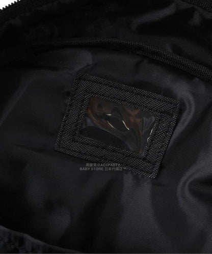 日本直送 BR#22EE x JR 新幹線 背囊 斜預袋包系列 其他品牌 鐵路系列