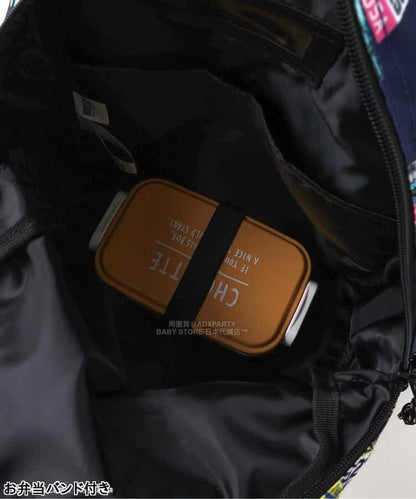 日本直送 BR#22EE x JR 新幹線 背囊 斜預袋包系列 其他品牌 鐵路系列