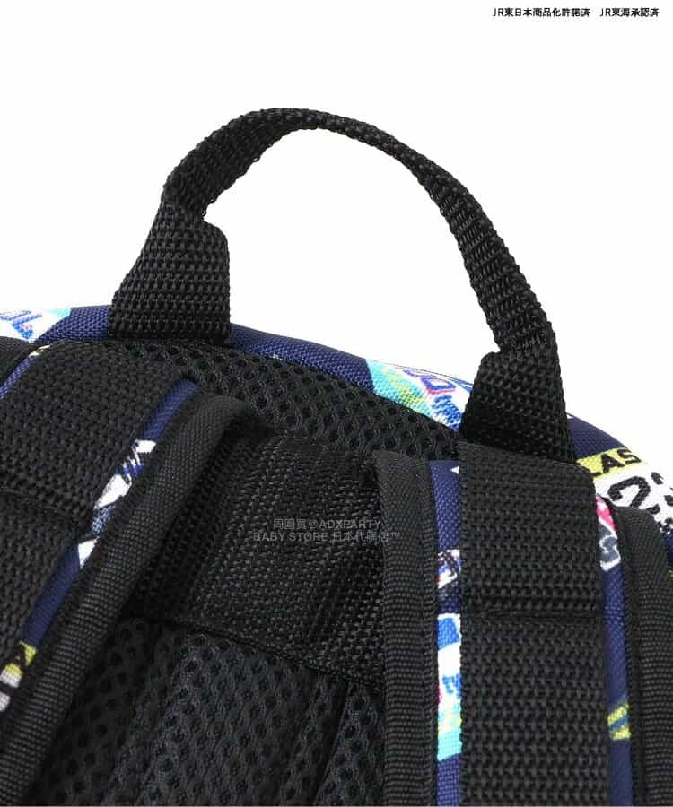 日本直送 BR#22EE x JR 新幹線 背囊 斜預袋包系列 其他品牌 鐵路系列