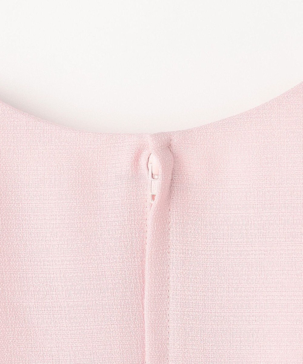 日本童裝 aF#a325 刺繡花卉短袖連身裙 110-130cm 女童款 冬季 DRESSES 面試/宴會/表演