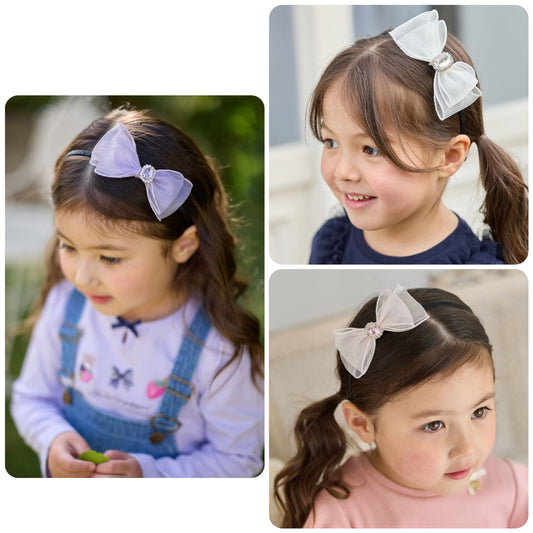 Japan direct aF#a325 headband jewelry/hair accessories series 