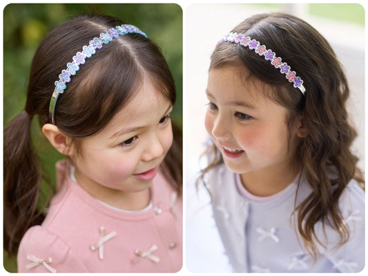 Japan direct aF#a325 headband jewelry/hair accessories series 