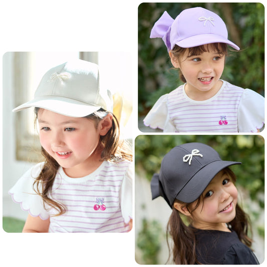 Japan direct aF#a325 Cap 52-56cm Cap Series 