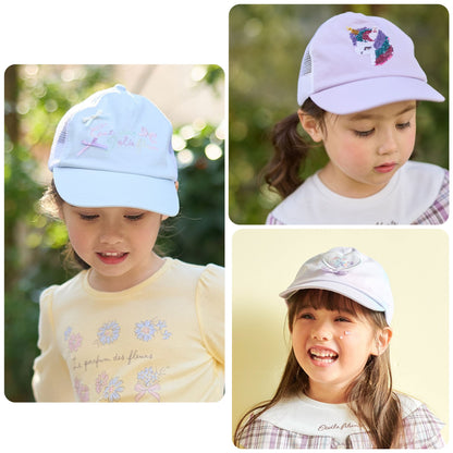 Japan direct aF#a325 Cap 52-56cm Cap Series 