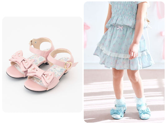 Direct from Japan aF#a325 Sandals 16-22cm Shoes Series Other Brands 