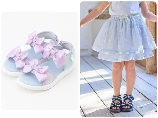 Direct from Japan aF#a325 Sandals 17-23cm Shoes Series Other Brands 