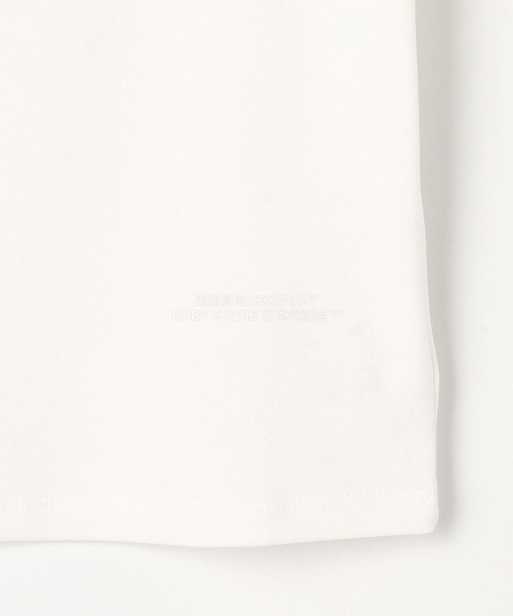 日本童裝 aF#a325 無領襯衫 110-130cm 女童款 冬季 TOPS 面試/宴會/表演