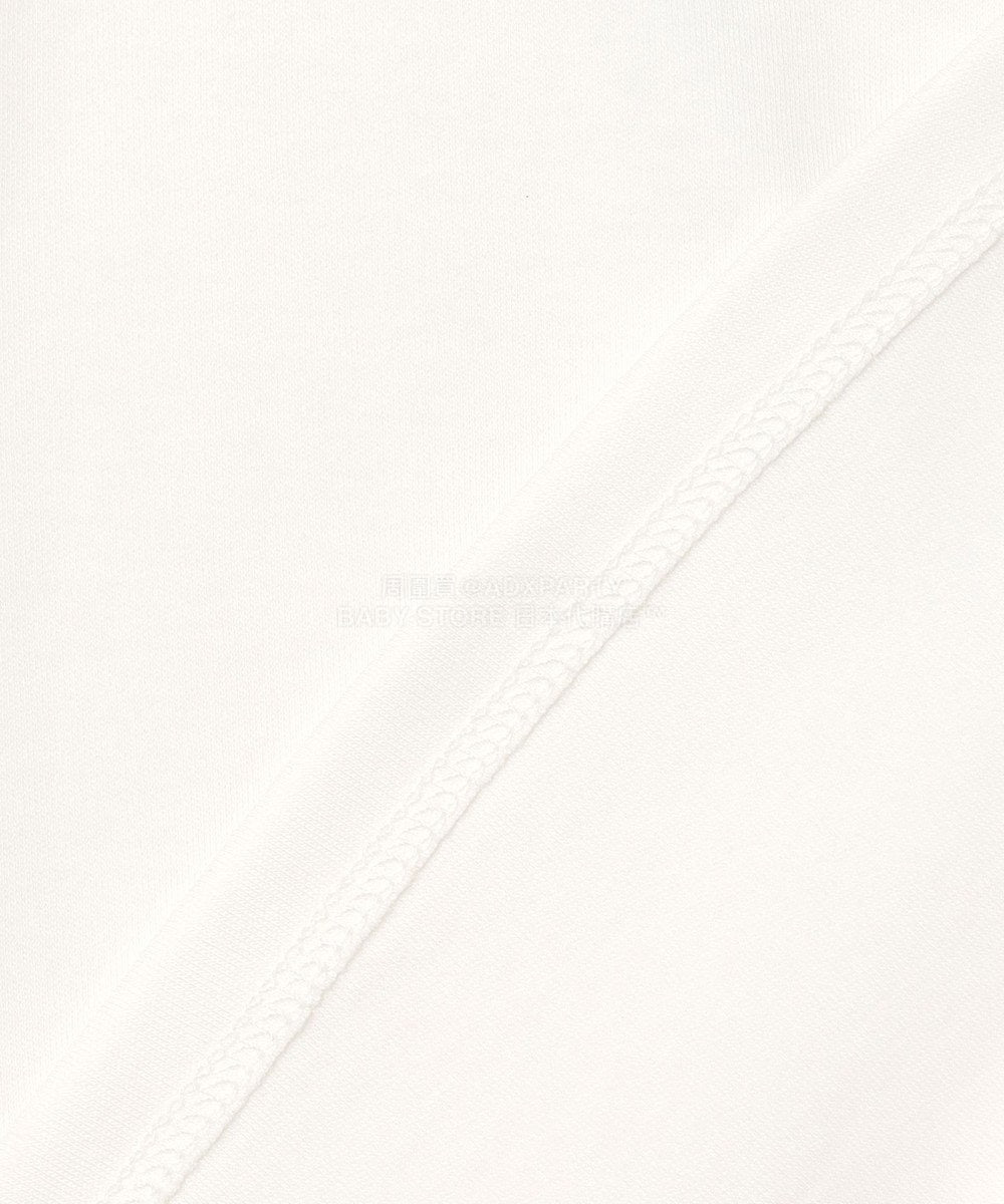 日本童裝 aF#a325 無領襯衫 110-130cm 女童款 冬季 TOPS 面試/宴會/表演