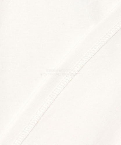 日本童裝 aF#a325 無領襯衫 110-130cm 女童款 冬季 TOPS 面試/宴會/表演