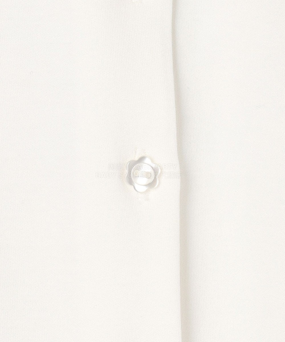 日本童裝 aF#a325 圓領翻領襯衫 110-130cm 女童款 冬季 TOPS 面試/宴會/表演