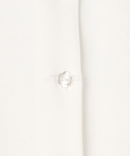 日本童裝 aF#a325 圓領翻領襯衫 110-130cm 女童款 冬季 TOPS 面試/宴會/表演