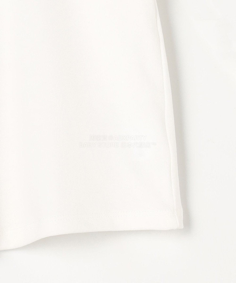 日本童裝 aF#a325 圓領翻領襯衫 110-130cm 女童款 冬季 TOPS 面試/宴會/表演