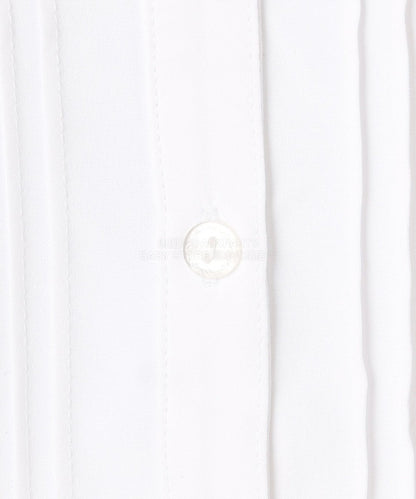 日本童裝 aF#a325 蕾絲領襯衫 110-130cm 女童款 冬季 TOPS 面試/宴會/表演