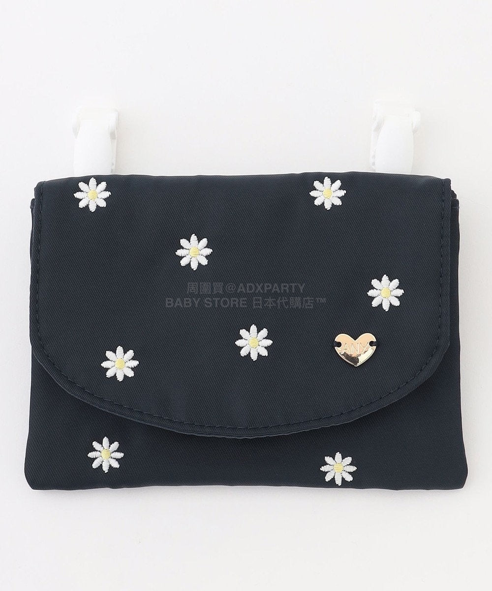 日本直送 aF#a325 刺繡圖案斜孭袋 包系列 其他品牌