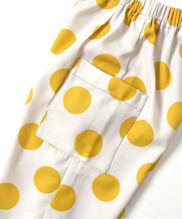 日本童裝 BREEZE 休閒寬鬆長褲 90-140cm 男童款/女童款 冬季 PANTS