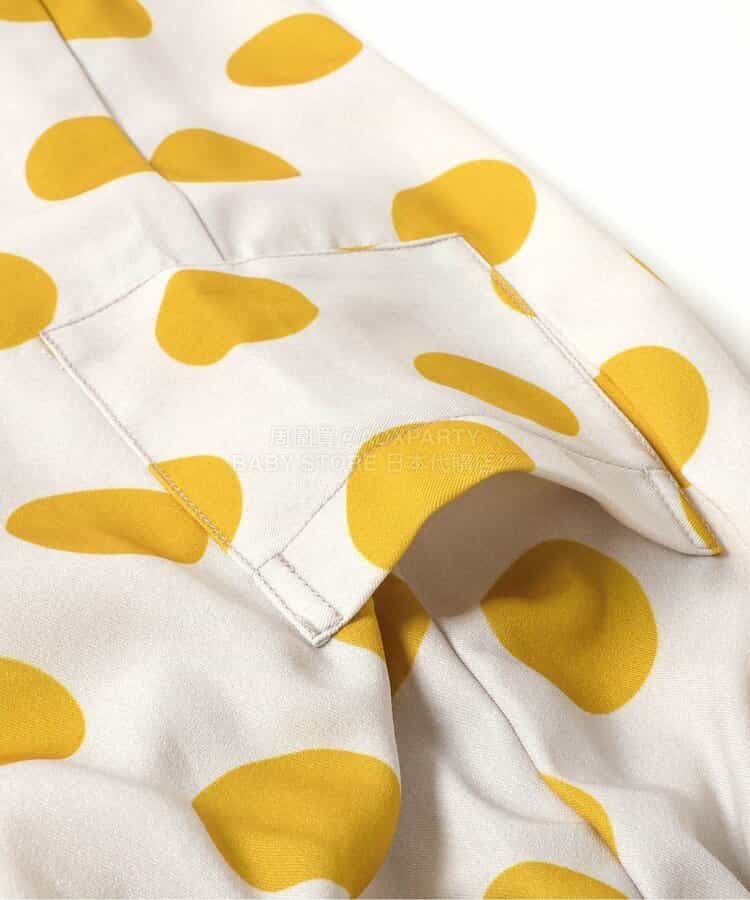 日本童裝 BREEZE 休閒寬鬆長褲 90-140cm 男童款/女童款 冬季 PANTS