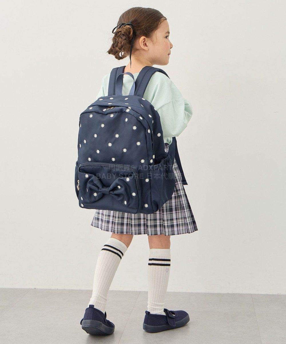 日本直送 aF#a325 刺繡圖案背囊 包系列 其他品牌