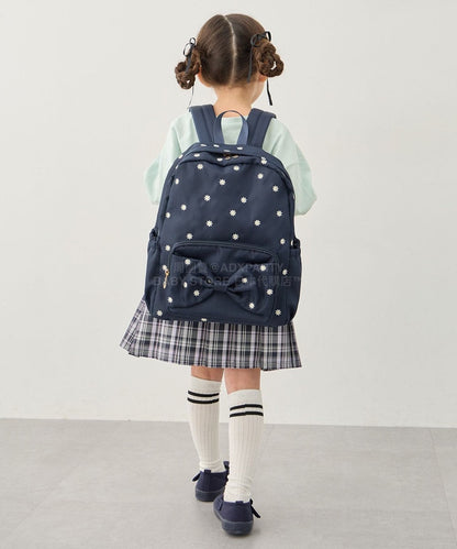 日本直送 aF#a325 刺繡圖案背囊 包系列 其他品牌