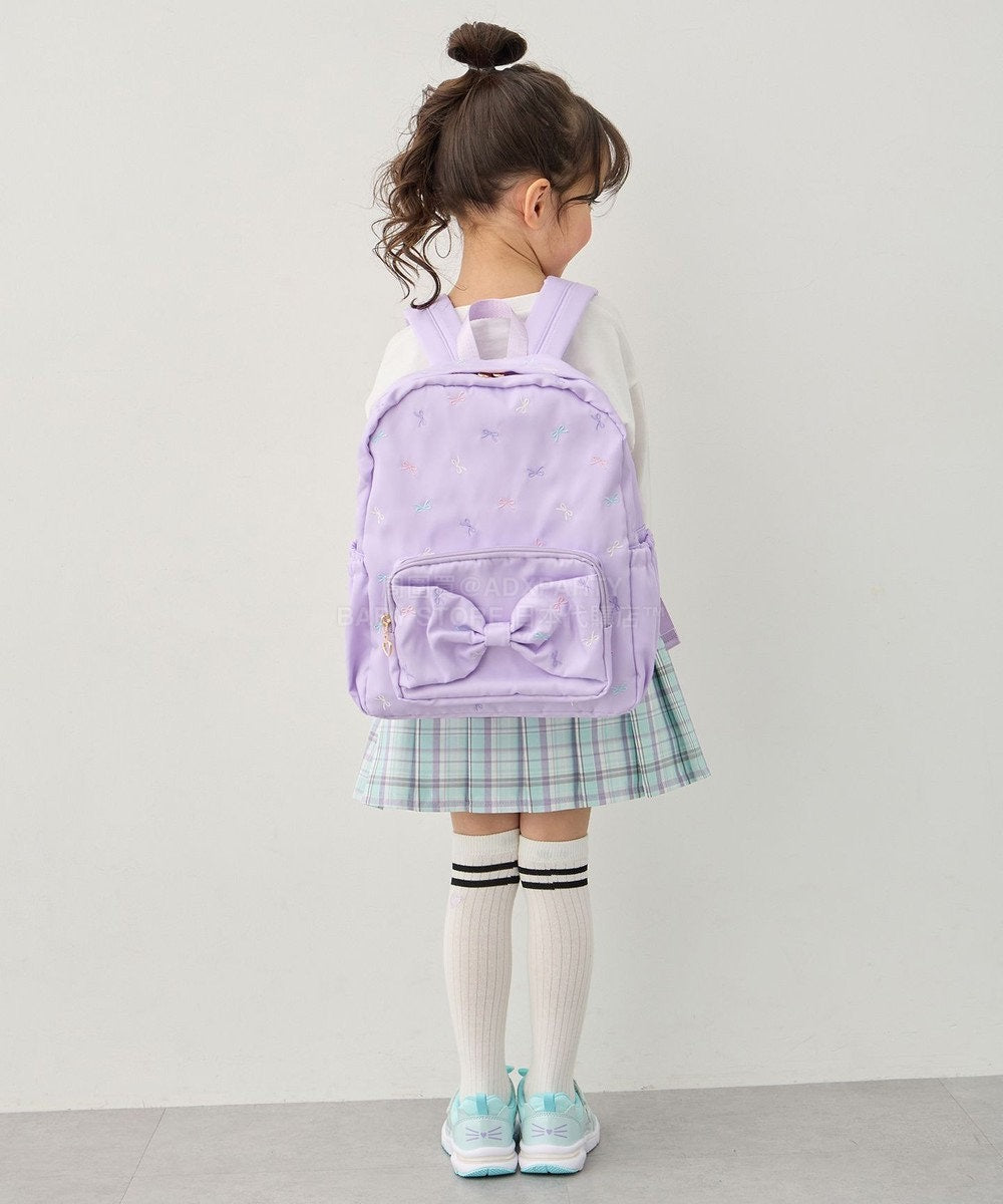 日本直送 aF#a325 刺繡圖案背囊 包系列 其他品牌