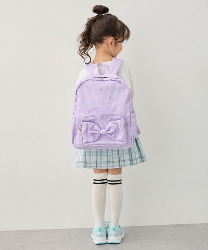 日本直送 aF#a325 刺繡圖案背囊 包系列 其他品牌