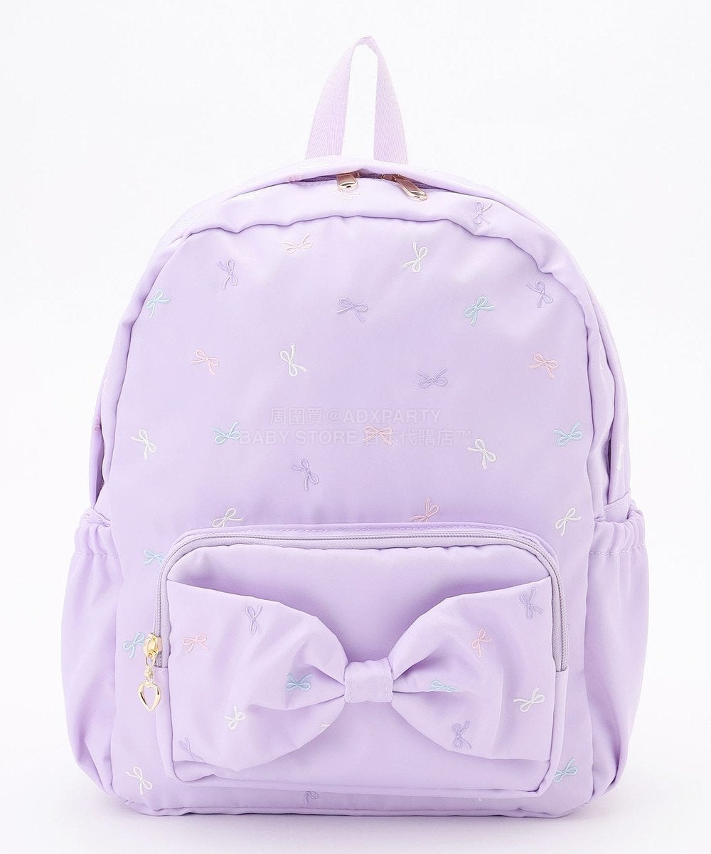 日本直送 aF#a325 刺繡圖案背囊 包系列 其他品牌