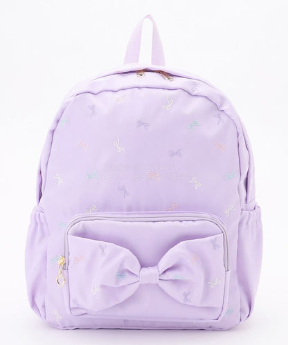 日本直送 aF#a325 刺繡圖案背囊 包系列 其他品牌