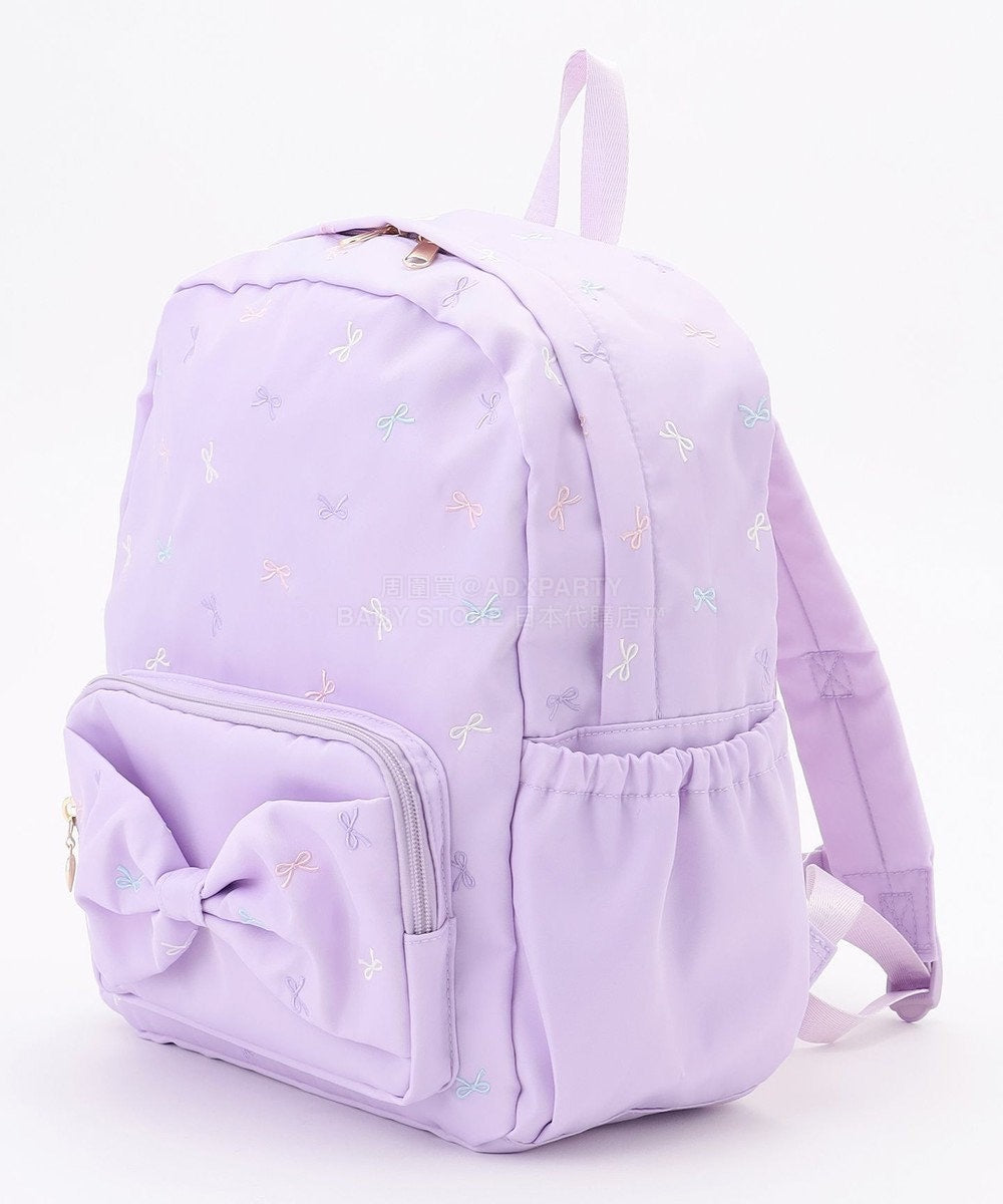 日本直送 aF#a325 刺繡圖案背囊 包系列 其他品牌