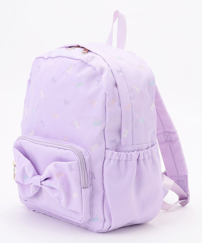 日本直送 aF#a325 刺繡圖案背囊 包系列 其他品牌