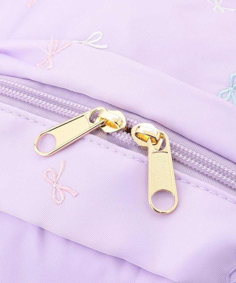 日本直送 aF#a325 刺繡圖案背囊 包系列 其他品牌