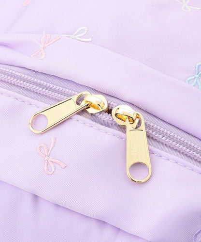 日本直送 aF#a325 刺繡圖案背囊 包系列 其他品牌