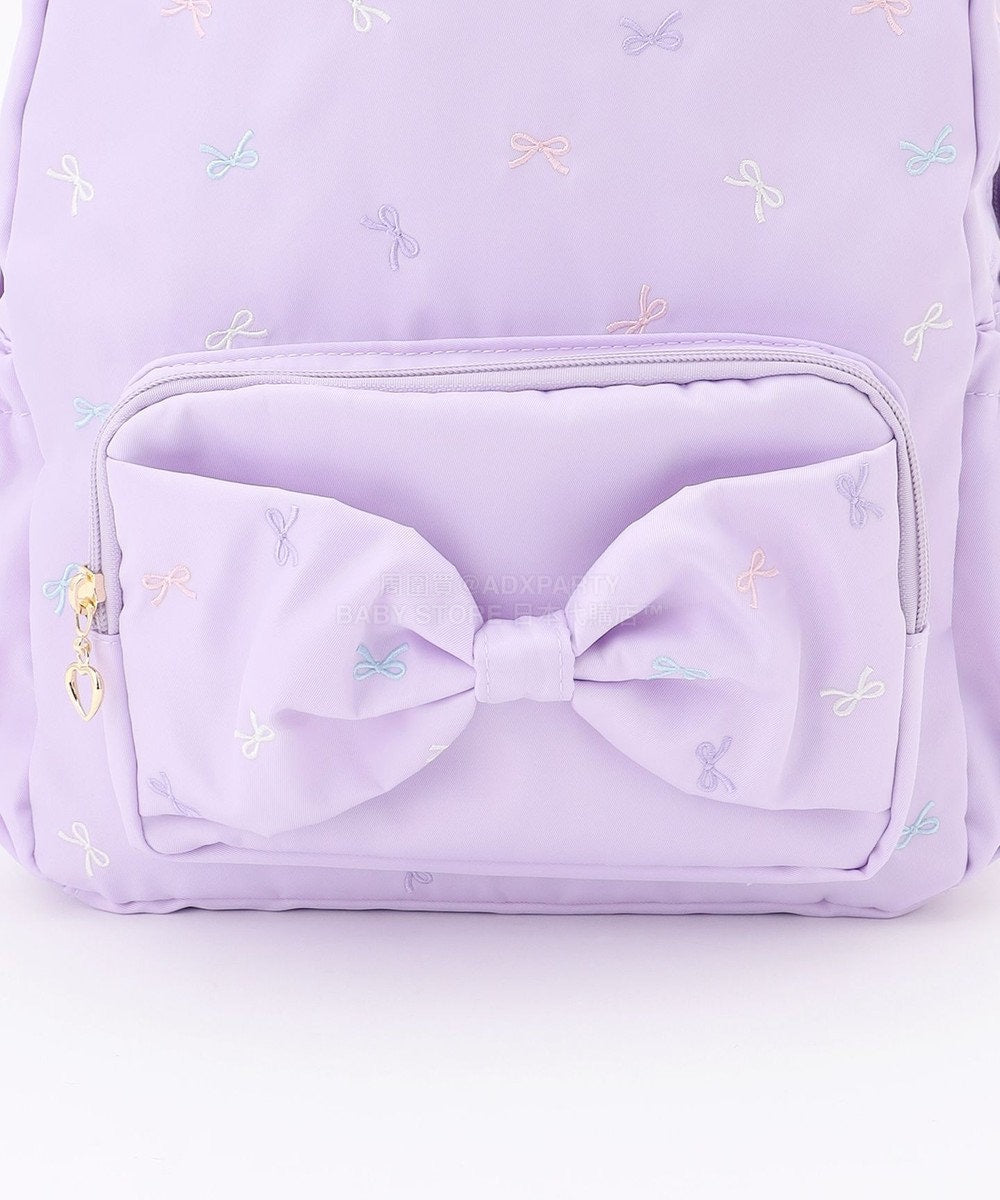 日本直送 aF#a325 刺繡圖案背囊 包系列 其他品牌