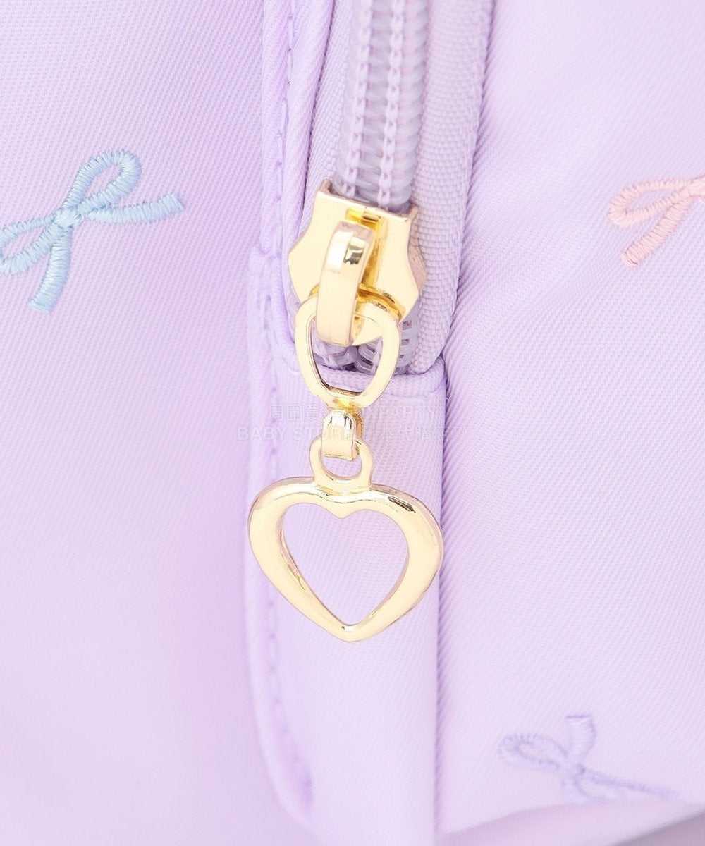 日本直送 aF#a325 刺繡圖案背囊 包系列 其他品牌