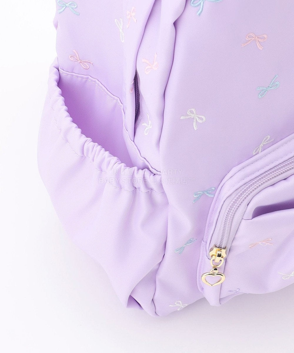 日本直送 aF#a325 刺繡圖案背囊 包系列 其他品牌