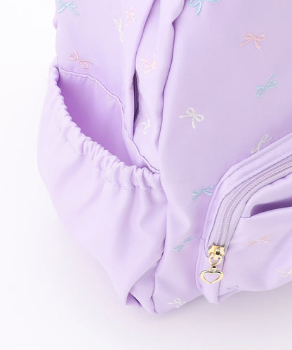 日本直送 aF#a325 刺繡圖案背囊 包系列 其他品牌