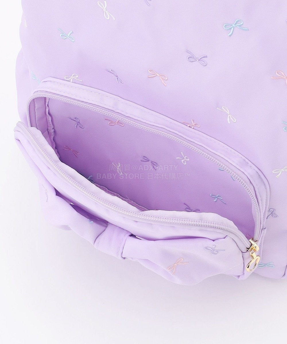 日本直送 aF#a325 刺繡圖案背囊 包系列 其他品牌