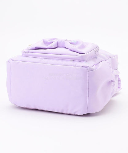 日本直送 aF#a325 刺繡圖案背囊 包系列 其他品牌