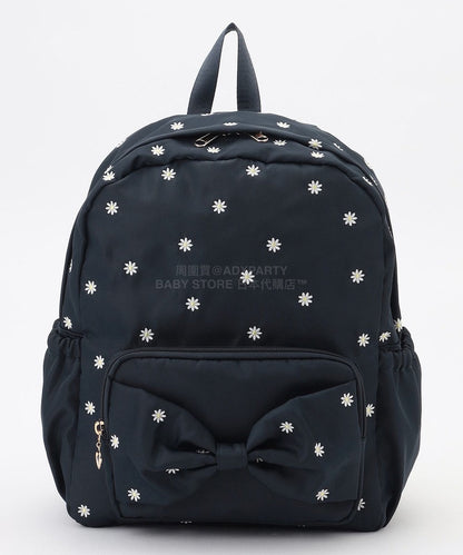 日本直送 aF#a325 刺繡圖案背囊 包系列 其他品牌