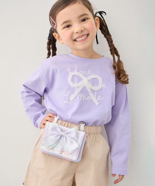 日本直送 aF#a325 彩虹珠片斜孭袋 包系列 其他品牌