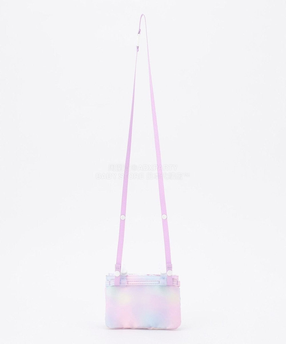 日本直送 aF#a325 彩虹珠片斜孭袋 包系列 其他品牌