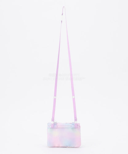 日本直送 aF#a325 彩虹珠片斜孭袋 包系列 其他品牌