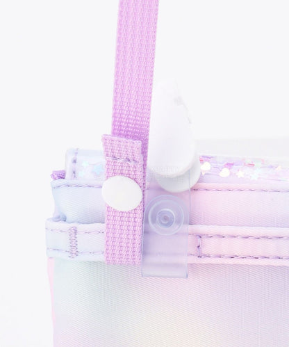 日本直送 aF#a325 彩虹珠片斜孭袋 包系列 其他品牌