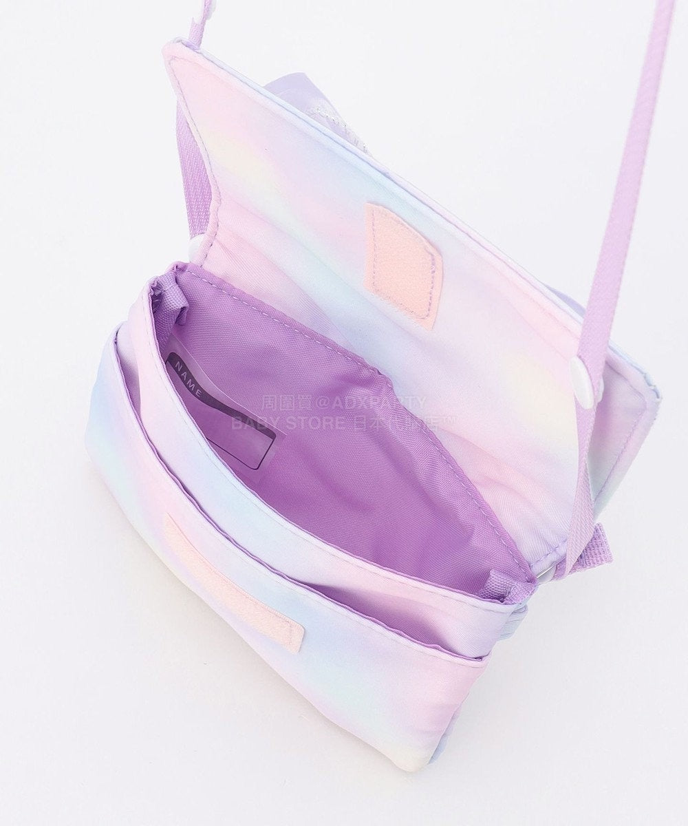 日本直送 aF#a325 彩虹珠片斜孭袋 包系列 其他品牌