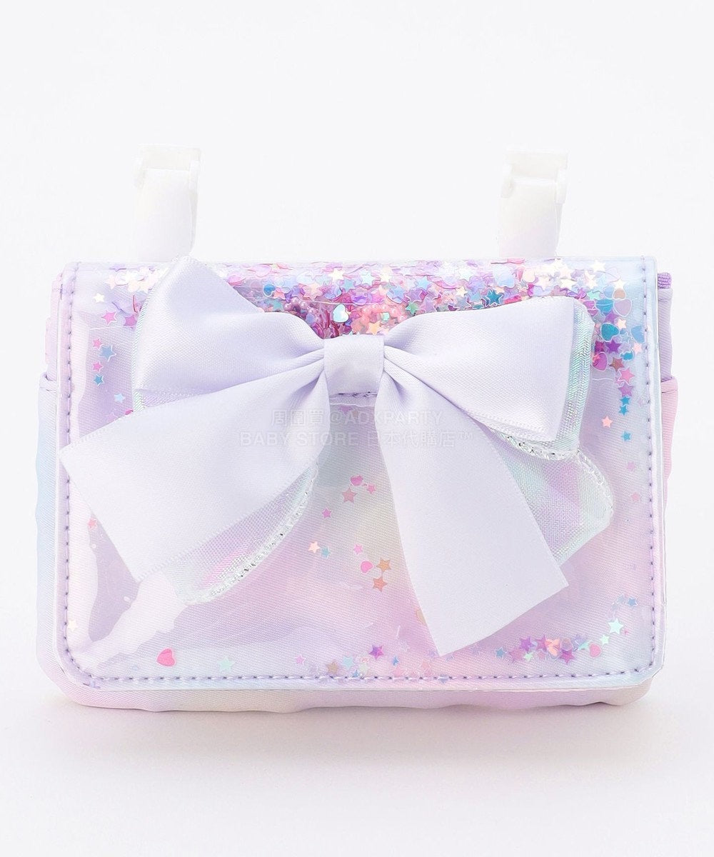 日本直送 aF#a325 彩虹珠片斜孭袋 包系列 其他品牌