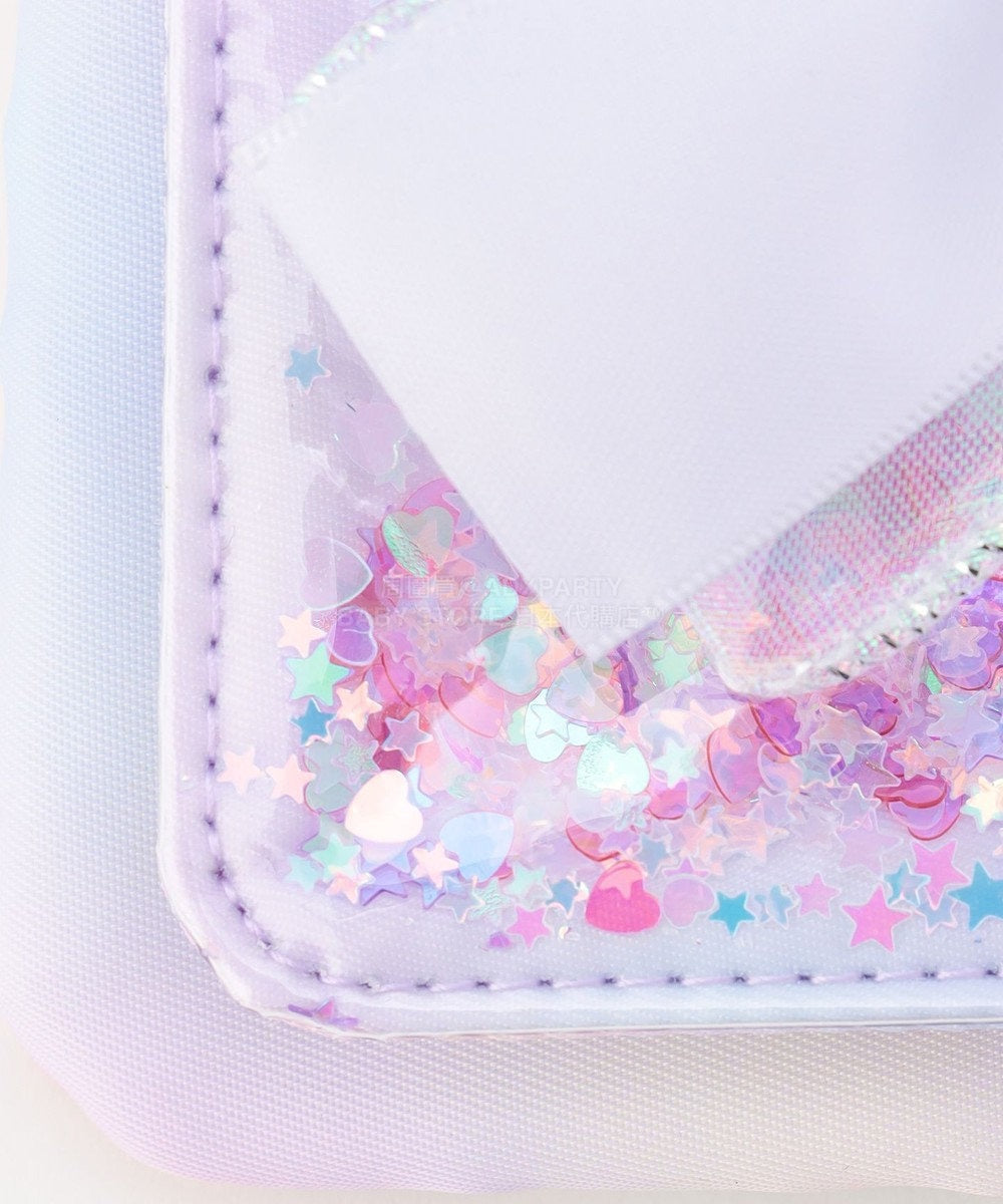 日本直送 aF#a325 彩虹珠片斜孭袋 包系列 其他品牌