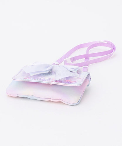 日本直送 aF#a325 彩虹珠片斜孭袋 包系列 其他品牌