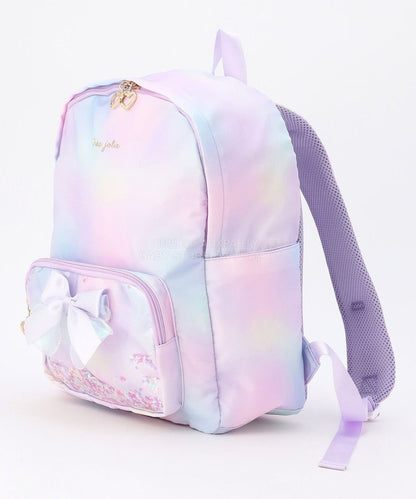 日本直送 aF#a325 彩虹珠片背囊 包系列 其他品牌