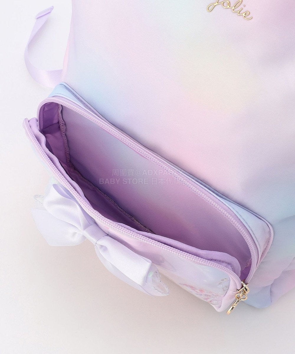 日本直送 aF#a325 彩虹珠片背囊 包系列 其他品牌