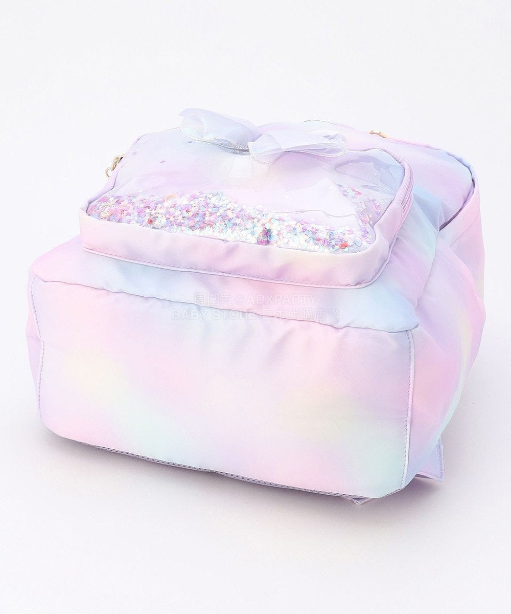 日本直送 aF#a325 彩虹珠片背囊 包系列 其他品牌