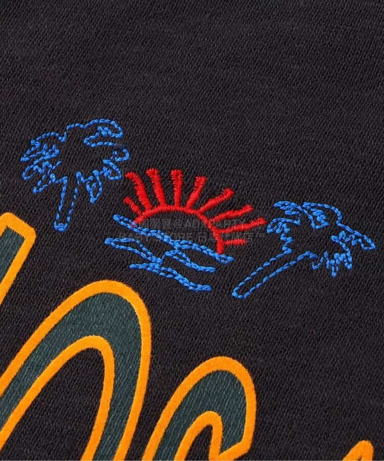 日本童裝 BREEZE 刺繡衛衣 90-140cm 男童款 冬季 TOPS