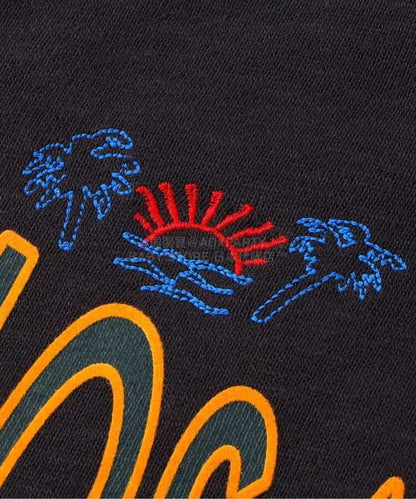 日本童裝 BREEZE 刺繡衛衣 90-140cm 男童款 冬季 TOPS